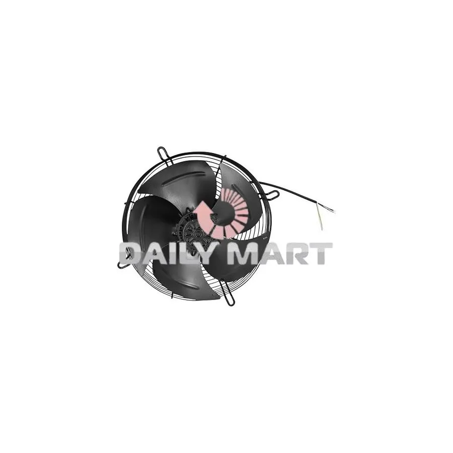 Вентилятор ZIEHL-ABEGG FN035-4DK.0F.V7P2 Centrifugal Fan