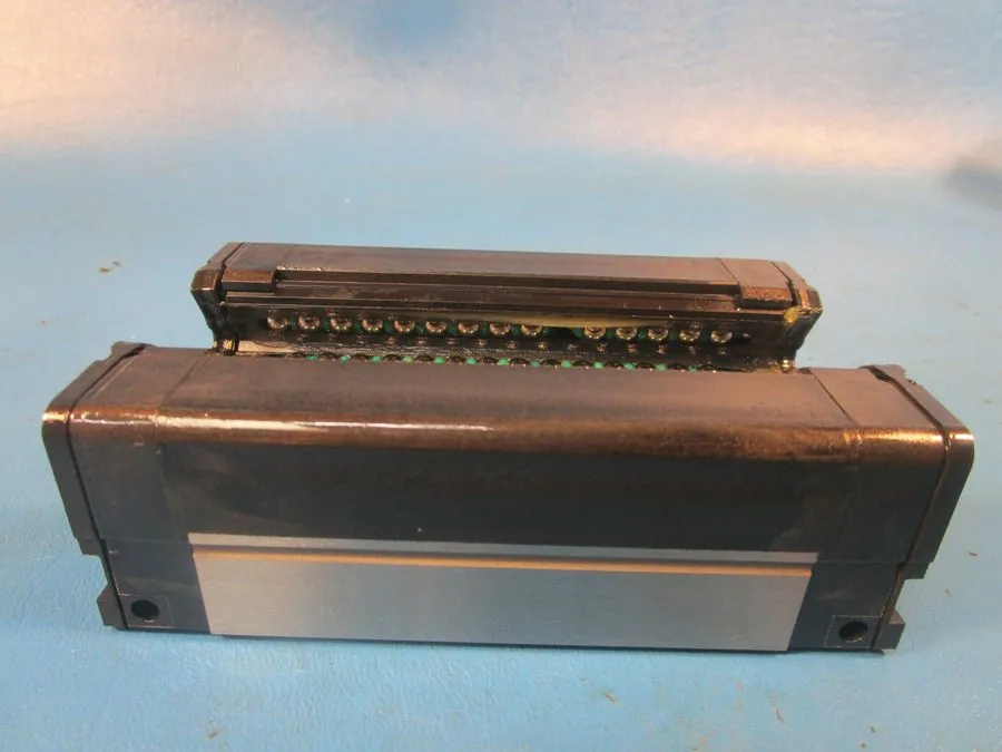Линейная направляющая THK SSR35XW1SS(GK) Linear Bearing Block 35mm