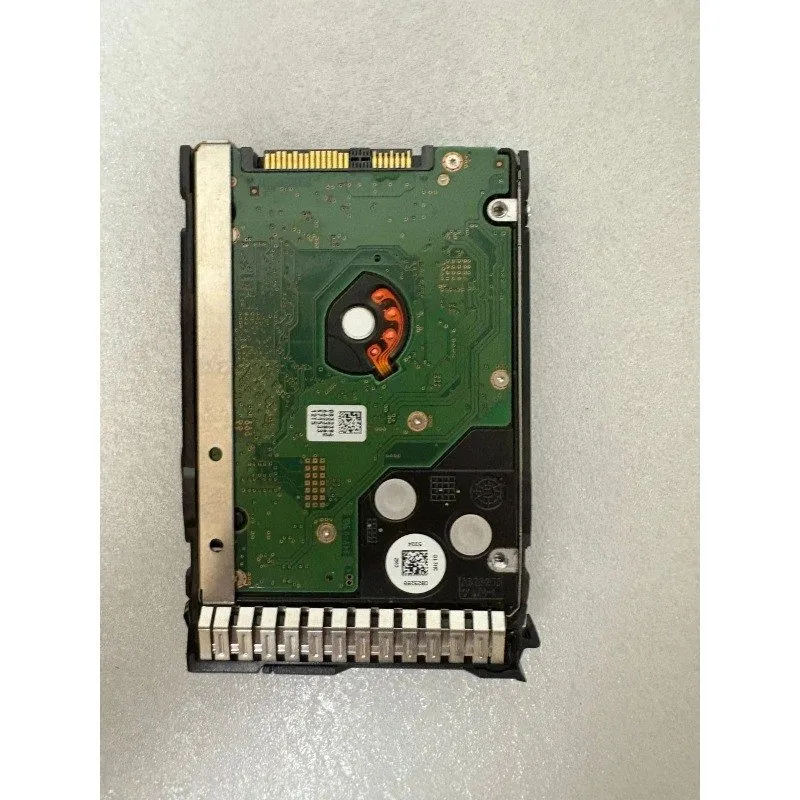 Жёсткий диск HPE 600GB 872477-B21 872736-001 10K SAS 12Gb/s 2.5 Inch 512e DS Ent