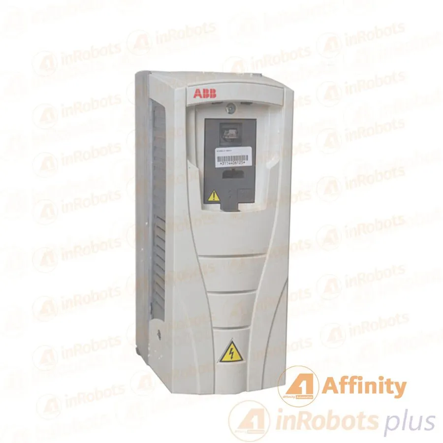 Частотный преобразователь ACS550-01-038A-4