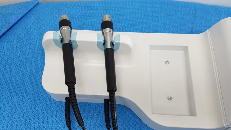 Медицинское оборудование Welch Allyn Connex Integrated Wall System 85NTVX — фото лота 1