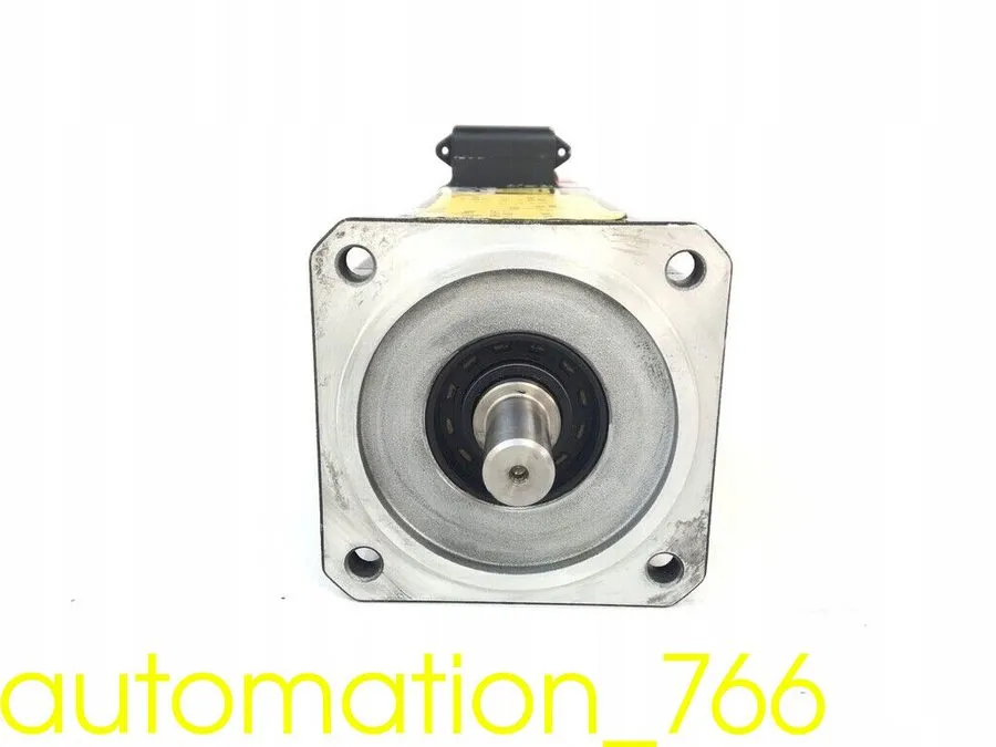 Шпиндель A06B-1401-B102 FANUC AC Spindle Motor