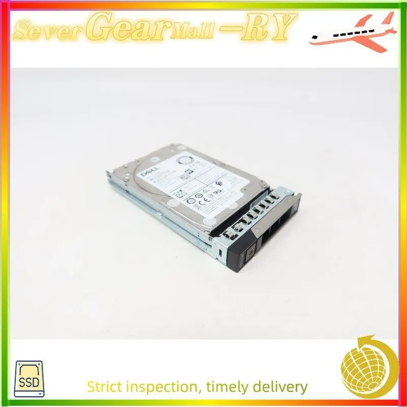Жёсткий диск Seagate Enterprise Performance 10K HDD v8 1.8TB SAS 2.5" HDD ST1800