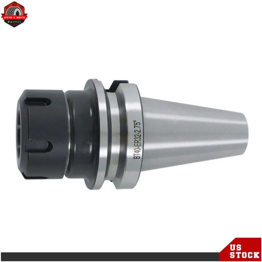 Режущий инструмент CAT40-ER20 Collet Chucks W. 4" Long Gage Length-4 Chucks Tool