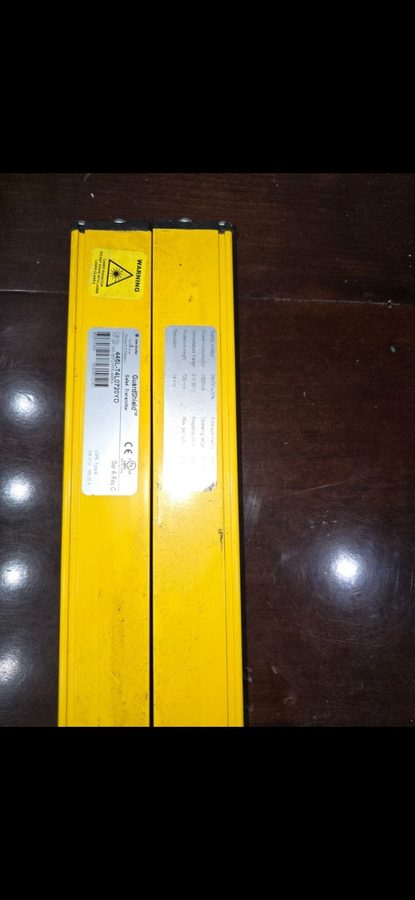 Фото лота 445L-T4L0720YD от продавца №90046