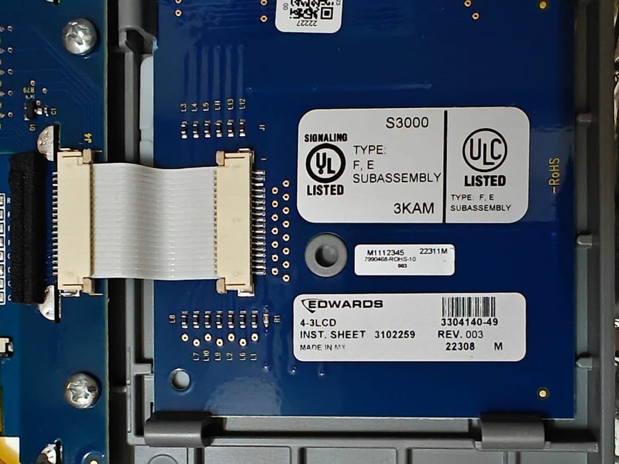 Фото лота 4-3LCD от продавца №57828