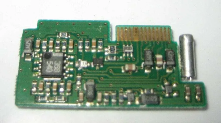 Радиостанция Icom I com VHF marine radio IC-M59