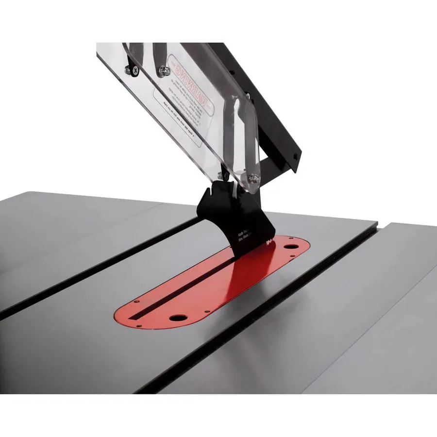 Оборудование ЧПУ JET 708675PK XACTASAW Deluxe 3-HP 50-Inch Table Saw Rip Fence — фото лота 1