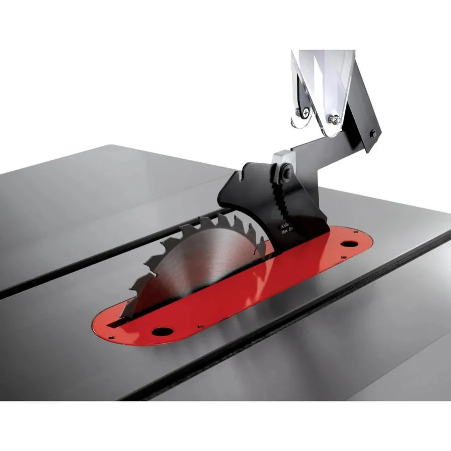 Оборудование ЧПУ JET 708675PK XACTASAW Deluxe 3-HP 50-Inch Table Saw Rip Fence — фото лота 2