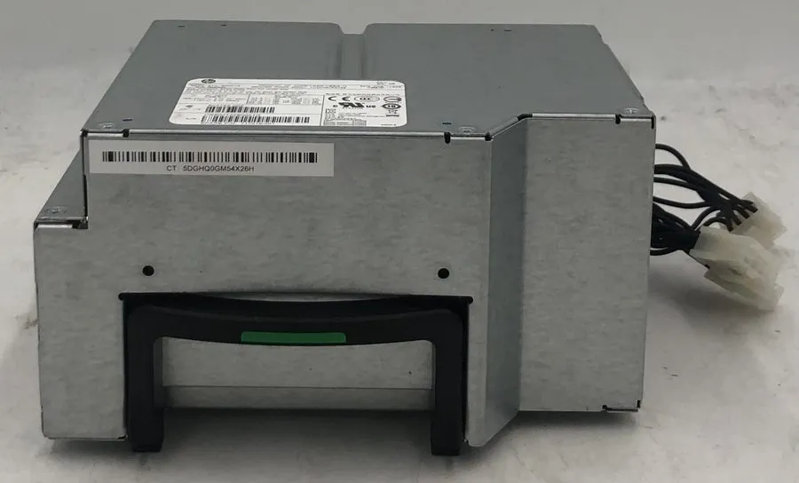 Блок питания HP S10-800P1A 800W Power Supply