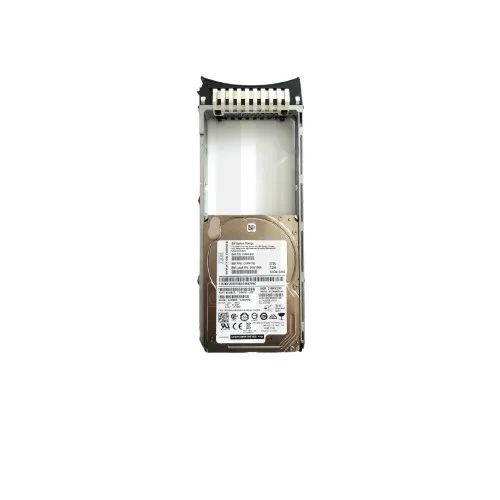 СХД IBM Storwize V5000 Gen1 00WK790 2TB 7.2K SAS 2.5 12Gbps 4Kn