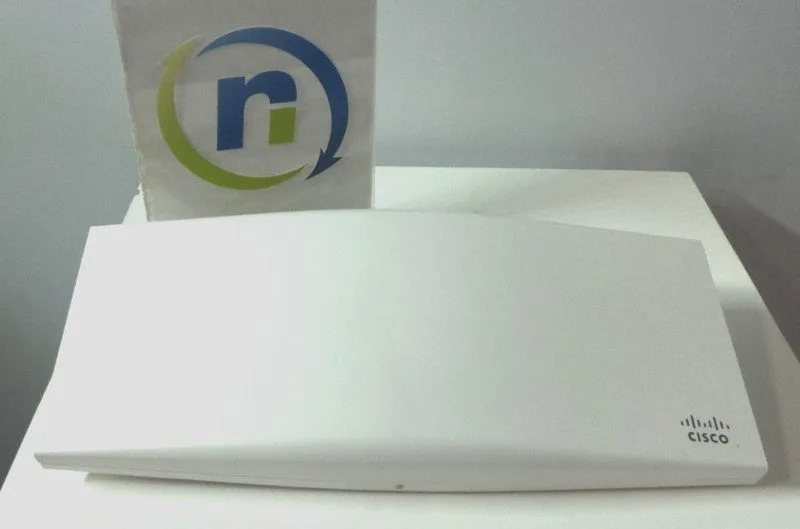 Точка доступа Cisco Meraki MR56-HW MR56 802.11AX Wireless AP, Unclaimed