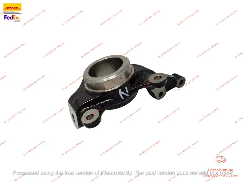 Сервер 51716C7000 Knuckle Front Axle Rh Fit