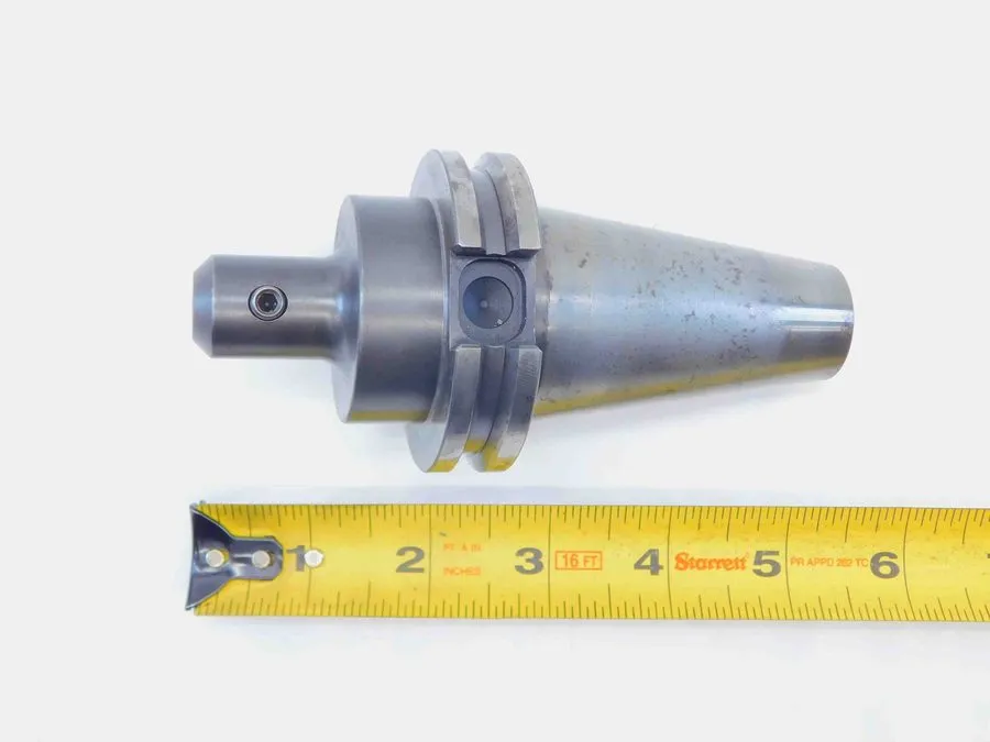 Режущий инструмент Command CAT40 1/4" ID Solid End Mill Tool Holder CNC Lathe C4