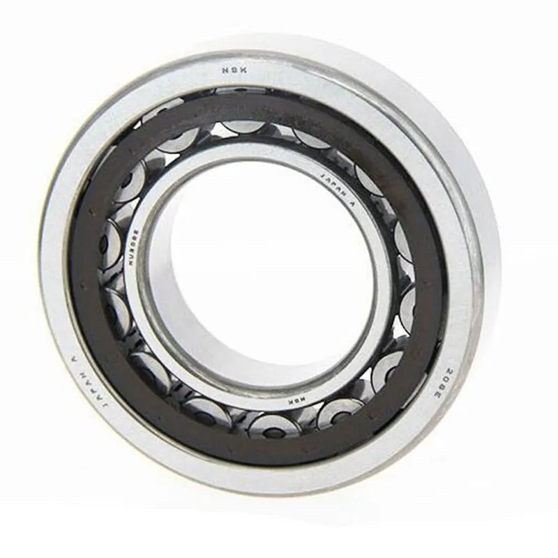 IIoT-устройство NSK NJ214ET Cylindrical Roller Bearing 70x125x24mm