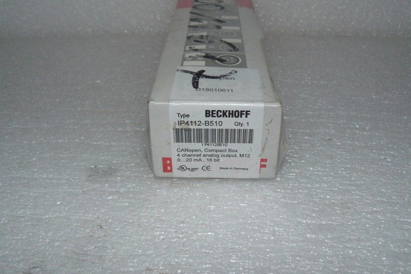 Фото лота IP4112-B510 от продавца №84186