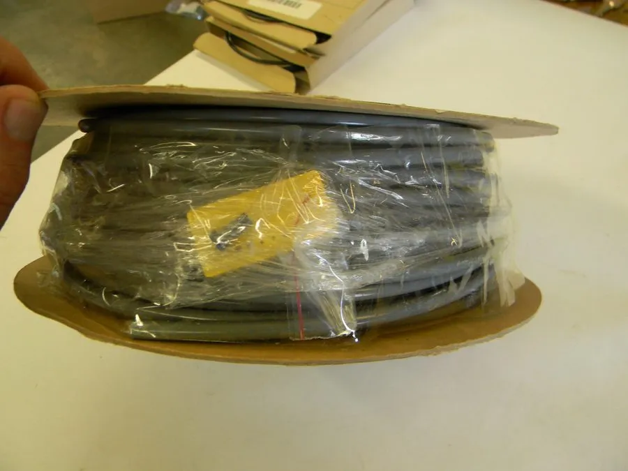 Фотоэлектрический датчик Banner Photoelectric Fiber Optic Sensor Cable PBJU4100U — фото лота 1
