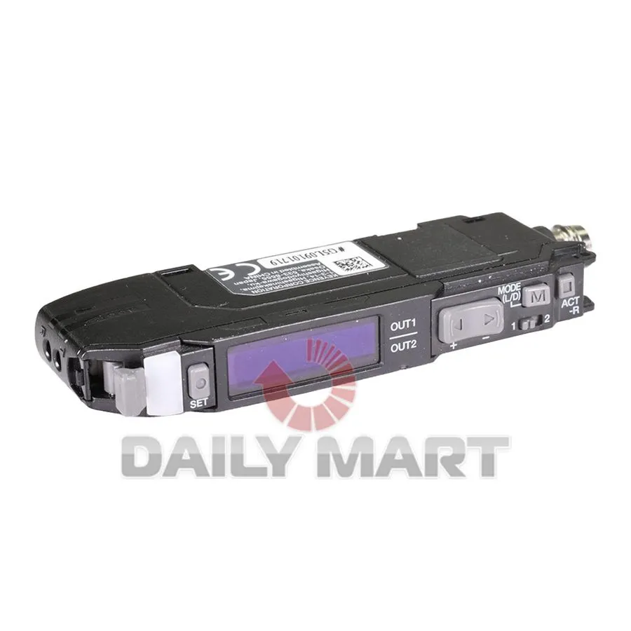 Датчик Keyence FS-N41C Fiber Sensor Amplifer