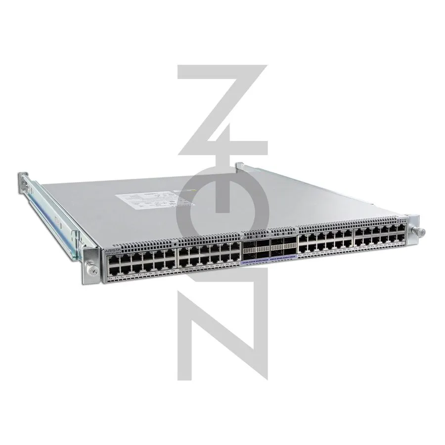 Коммутатор DCS-7050TX3-48C8-R