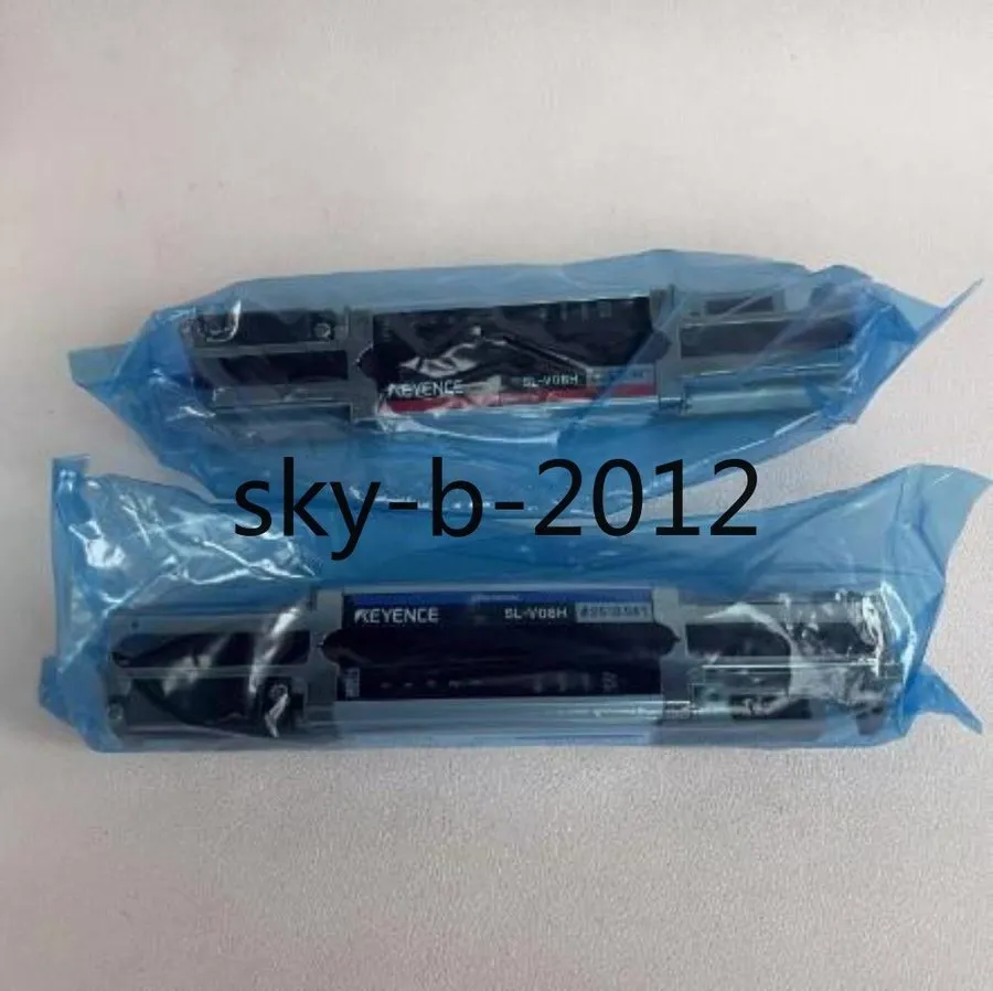 Световая завеса #2590-Keyence SL-V08H Safety Light Curtain