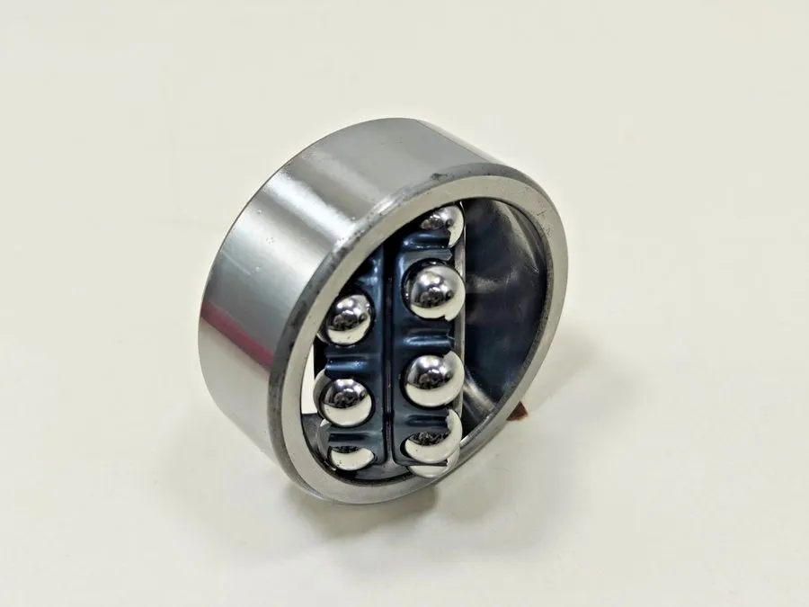Подшипник SKF Self-Aligning Double-Row Ball Bearing 2306/C3