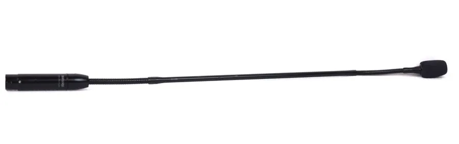 Маршрутизатор Shure Microflex MX418/C Condenser 150 Gooseneck Microphone w196