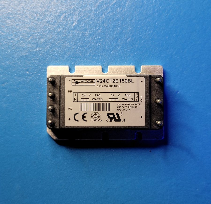 Фото лота V24C12E150BL от продавца №97349