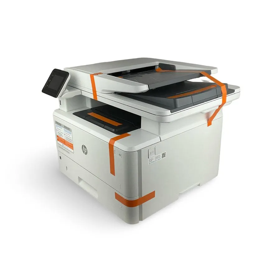 Лазерный принтер HP LaserJet Pro MFP 4101fdwe Multifunction Monochrome Laser Pri