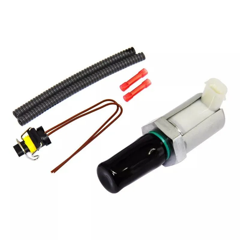 Клапан 5C3Z9C968CA IPR Valve Injector Pressure Regulator & ICP Control Sensor