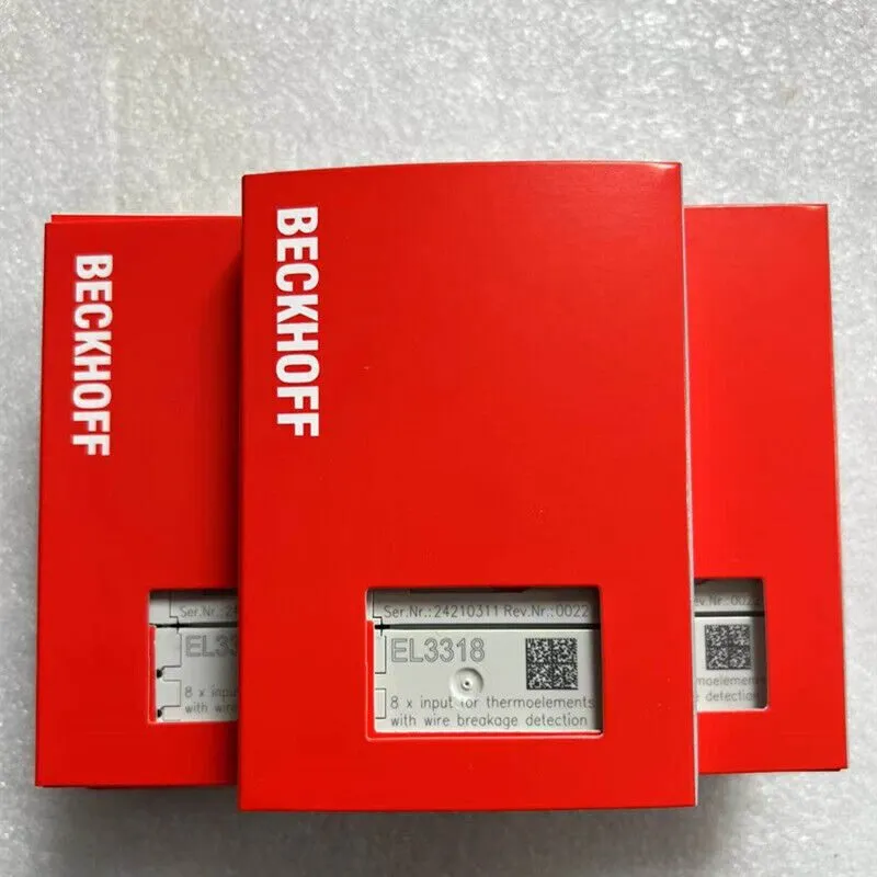Модуль ввода-вывода Beckhoff EL3318 High Quality Guaranteed