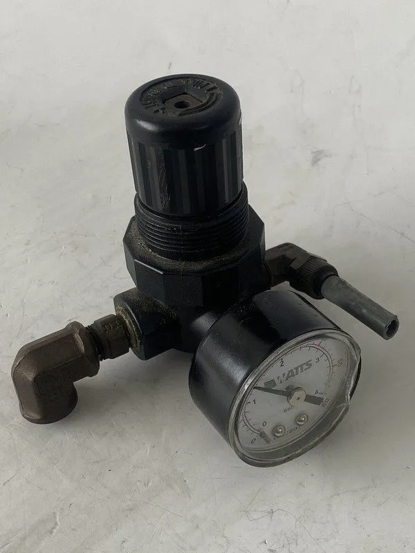 Регулятор давления Norgren R07-100-RNKA Pneumatic Regulator, In: 300psi, Out: 10