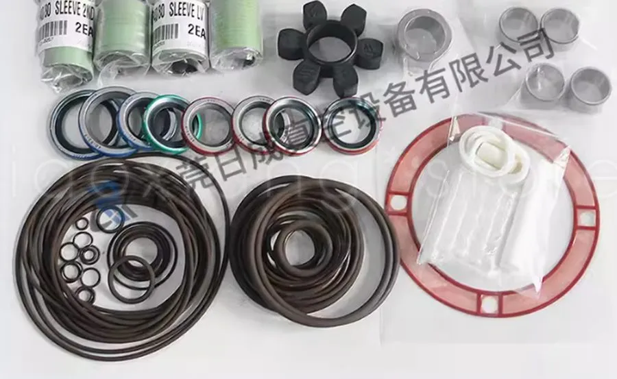 Насос Edwards iQDP80 Dry Vacuum Pump