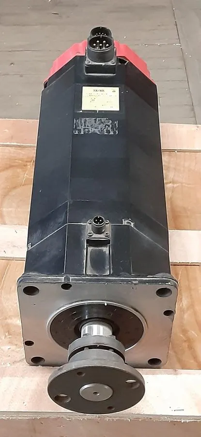 Серводвигатель FANUC A06B-0153-B175 AC SERVO MOTOR 4.8kW 3000RPM