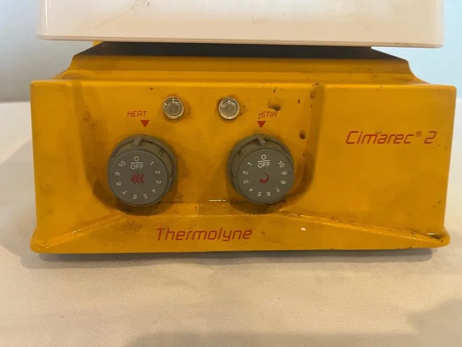 Магнитная мешалка Barnstead/Thermolyne SP46925 Magnetic Stirrer Hotplate