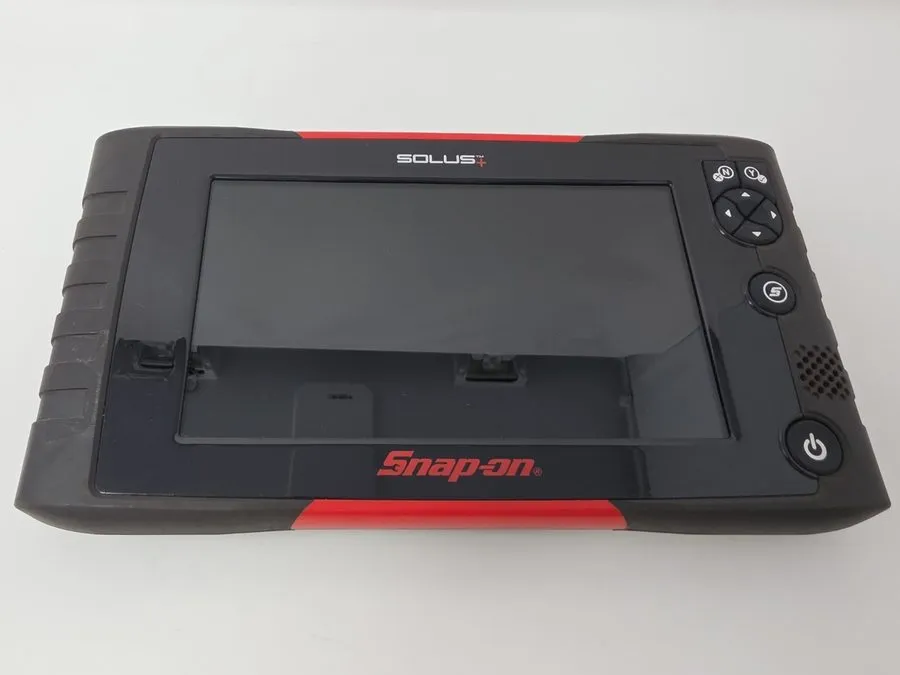 Диагностический сканер Snap-on Tools EESC337 SOLUS + Plus Automotive Scanner 25.