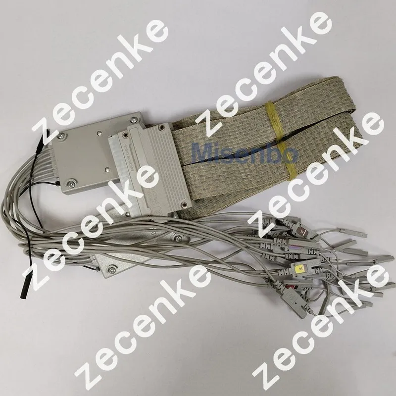 Логический анализатор HP/Agilent 54620-61601 Logic Analyzer Probe Cable with gra