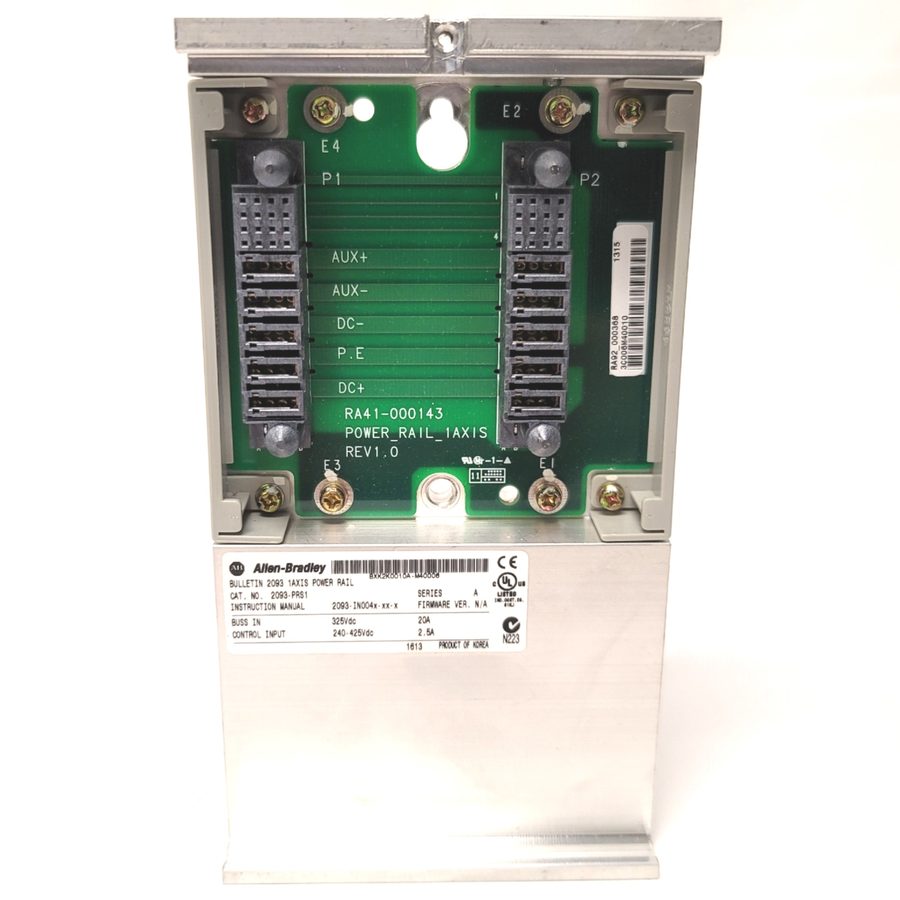 Фото лота 2093-PRS1 от продавца №25250