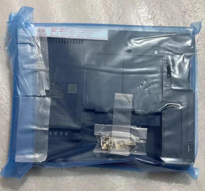Панель оператора GT2712-STBA-040
