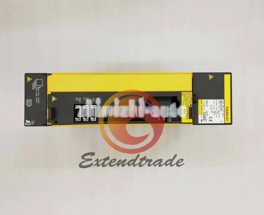 Сервоусилитель FANUC A06B-6114-H210 Servo Drive