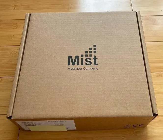 Точка доступа NEW- Juniper Mist Systems AP41-US Internal Antenna Cloud Managed