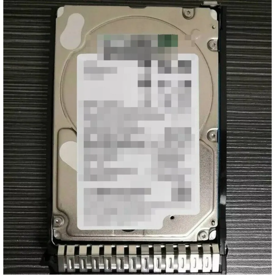 Жёсткий диск New870759-B21 870795-001 HPE 900GB SAS 12G 15K SFF SC DS HDD Hard D
