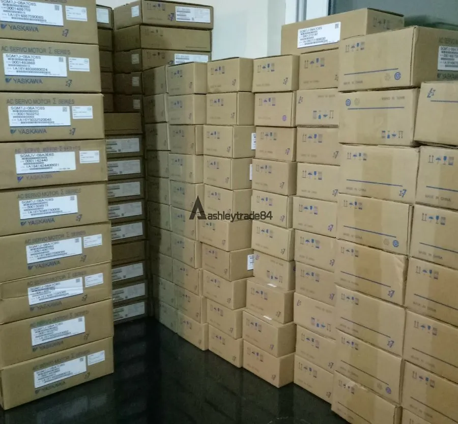 Сервопривод One Yaskawa servo driver SGD7S-R70A00A