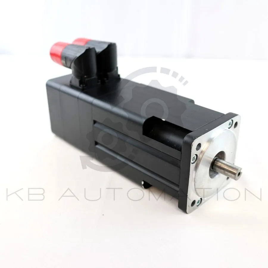 Серводвигатель MPL-B230P-VJ74AA Allen-Bradley Kinetix Bulletin MPL Servo motor, 