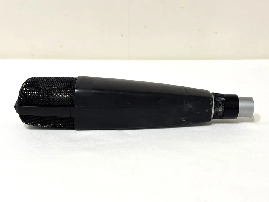 Микрофон Sennheiser MD421-U-4 Cardioid Dynamic Microphone From Japan