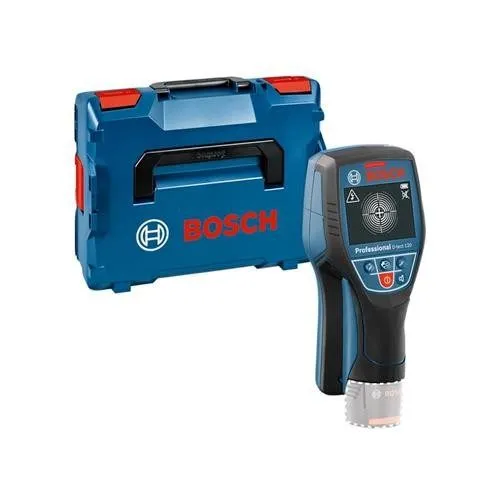 Сканер стен Bosch D-TECT 120 Professional Wall Scanner in L-BOXX 136 BSH60108130 — фото лота 1