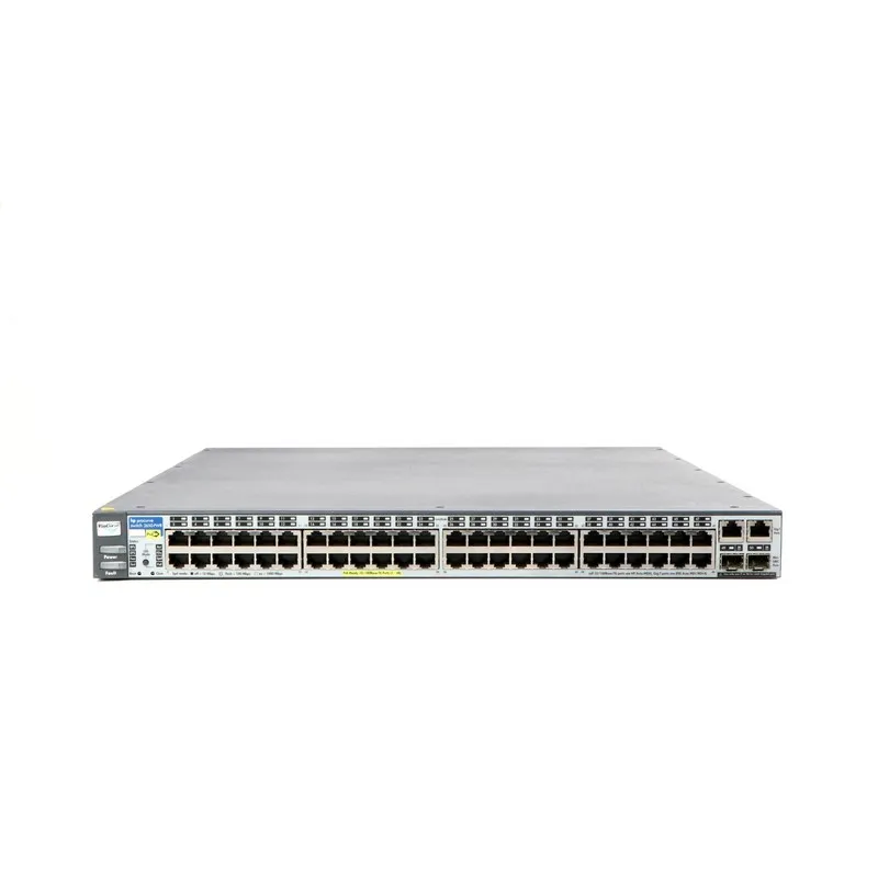 Коммутатор HPE J8165A Switch