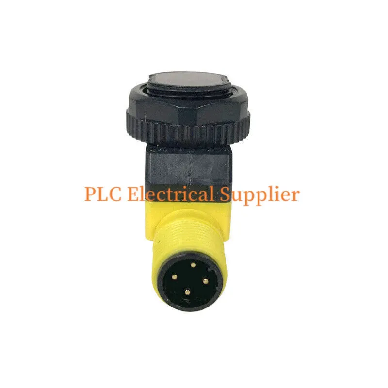 Фотоэлектрический датчик BANNER QS18VP6DQ8 All Purpose Photoelectric Sensor 10-3