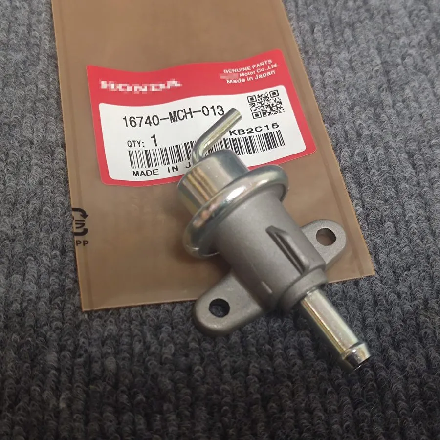 Трубопроводная арматура Fuel Pressure Regulator для Honda VTX 1800 C R S 2002- 2
