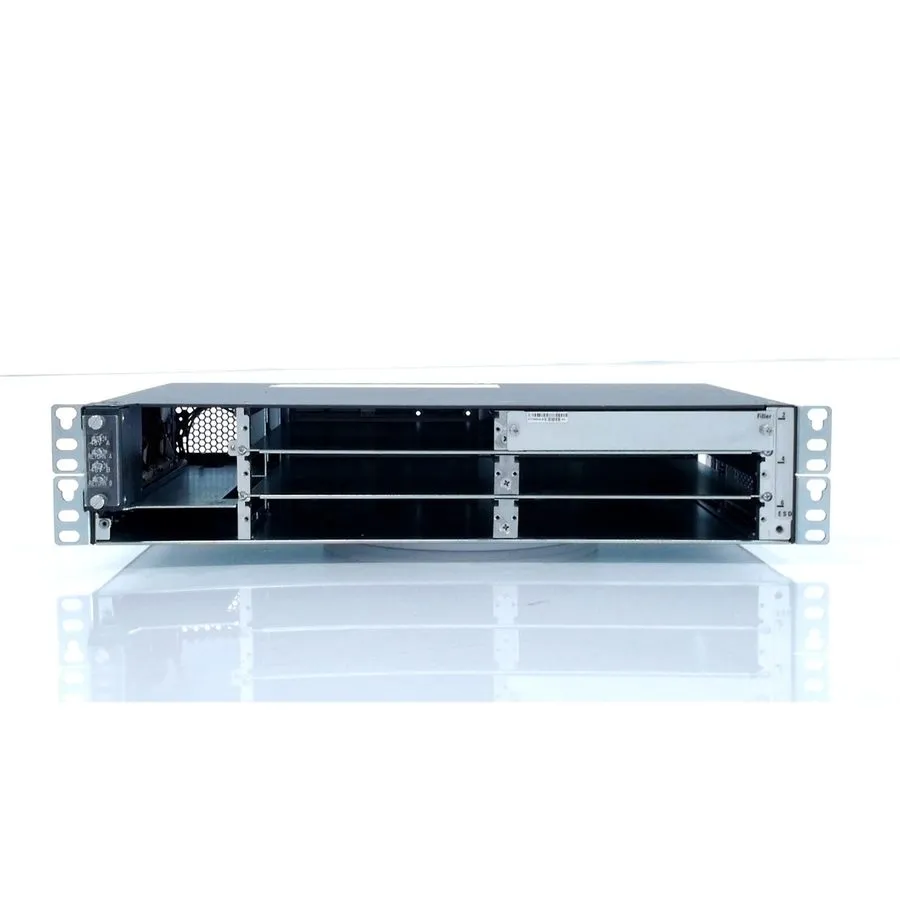 Коммутатор JUNIPER NETWORKS / BT7A50AA / 7060 2U RACK SHELF