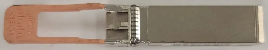 Трансивер Cisco SFP-10/25G-CSR-S 25GB BASE-CSR 850nm Short Reach MMF SFP28 Trans